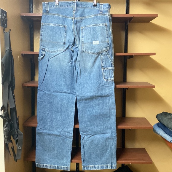 Levi’s Signature Carpenter Jeans - Picture 4 of 5